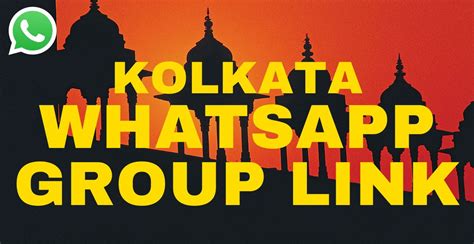Kolkata Ff Whatsapp Group Links .